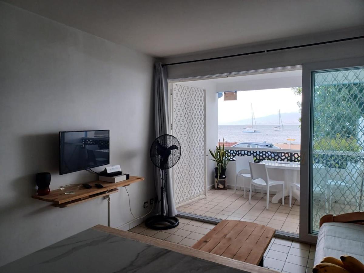 Residence Manka Les Trois-Ilets Exterior photo
