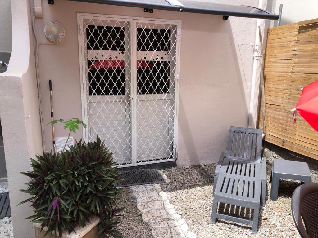 Residence Manka Les Trois-Ilets Exterior photo